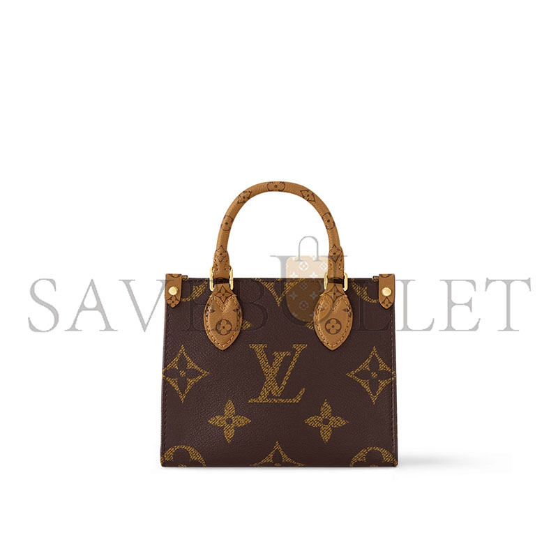 l0vis Vvtt0n onthego bb m46839 (18*15*8.5cm)